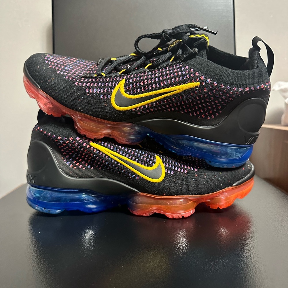 Nike Air VaporMax 2021 FK Shoes women’s size 8/6.5Y